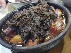 -抹直口特色菜馆(一店)