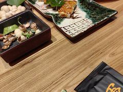-辉·四季料亭·怀石料理·深夜食堂烧鸟·Omakase