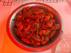 -庞家烧烤客栈(炮台山店)