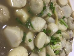 -福建美食城(老君堂店)