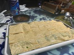 -印巷里主题餐厅(马鞍山店)