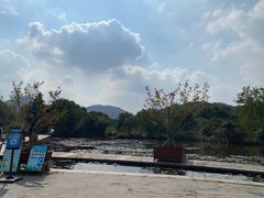 -白马涧龙池景区