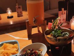 -不二·民谣音乐餐酒吧(九眼桥店)