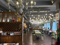 -ITA·意塔意大利餐厅(亦庄店)