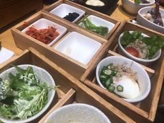 餐前小菜-胜博殿日式炸猪排(西红门店)