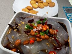 -半天妖烤鱼(东方新天地店)