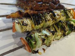 -義聚德·清真铜锅涮羊肉·烧烤(河东店)