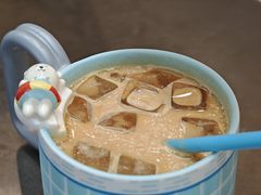 -Something For(金地威新中心店)