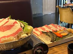 -品米斗·精致料理(浦东禹悦汇店)