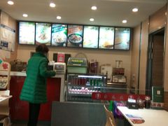 -李先生牛肉面(新华店)