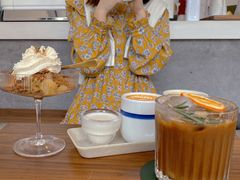 -Eu2+ coffee(上大路店)