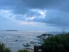 -东极岛景区