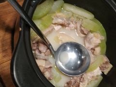 -九毛九西北菜(盈信广场店)