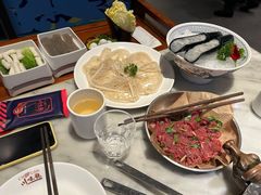 -川味观·鲜货火锅(景芳水湘店)