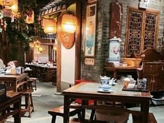-南京大牌档(之心城店)