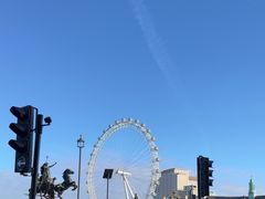 -伦敦眼