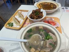 -苏晓玥·江南小吃(深圳北站店)