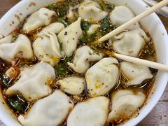 -回坊马二饺子馆