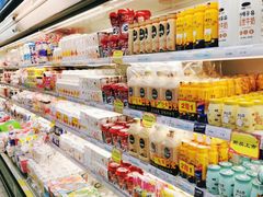 -京客隆超市(京源店)