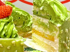 -美心西饼mx cakes(新光城市广场店)