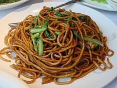上海炒面-苏浙汇(古北店)