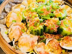 -粤·向群饭店(二沙岛店)
