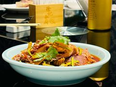 -徐记私厨(半淞园路店)