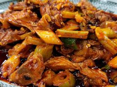 -邓氏三烘家常菜(安顺总店)