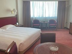 -澳门皇庭海景酒店