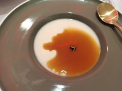 -喜鼎海胆水饺(平安金融中心店)