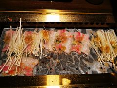 -新石器烤肉(中房金谊广场店)