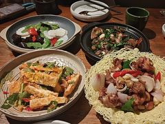 -云海肴·汽锅鸡·云南代表菜(美罗城店)