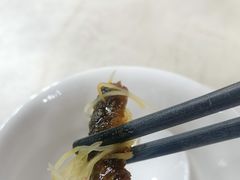 -二泉园老菜馆·百年无锡菜