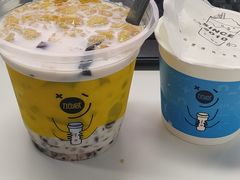 -加减茶饮(高沙店)