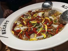 -太二酸菜鱼(石家庄万象城店)