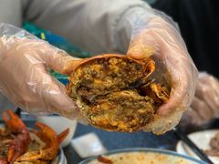-三妹小龙虾·黄油蟹(华侨城总店)