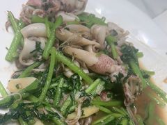 -映像威海·海鲜味道(市区店)