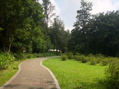 -深圳湾公园(南山区)