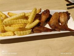 -避风塘(百联东郊店)