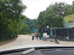 -水墨汀溪风景区