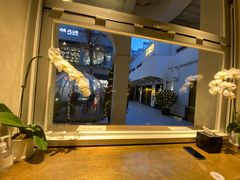 -漆黑觉米粉(三里屯店)