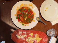 -成都娃娃花园餐厅 (南艺旗舰店)