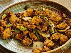 -萌啊莫·素食天津菜·西餐(五大道店)