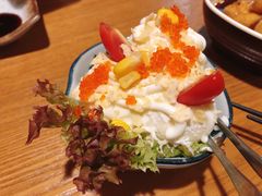 -米彩料理(西丽店)