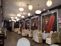 大堂-蜀门客栈(剑门关景区店)