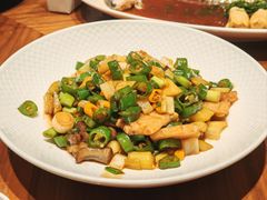 -高佳庄·海鲜酒楼(定海店)