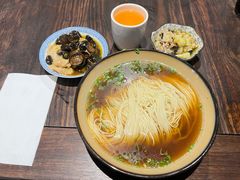 -同得兴 Since·1995 传统苏式面馆(十全街店)