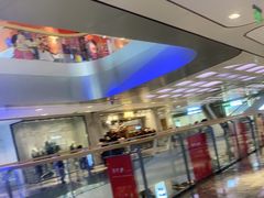 -星伦多自助料理·涮烤一体(杭州来福士店)
