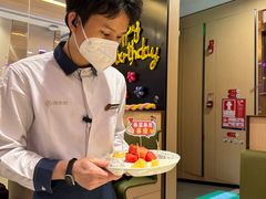 -海底捞火锅(金光华店)