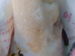 -安徽阜阳卷馍(西单店)